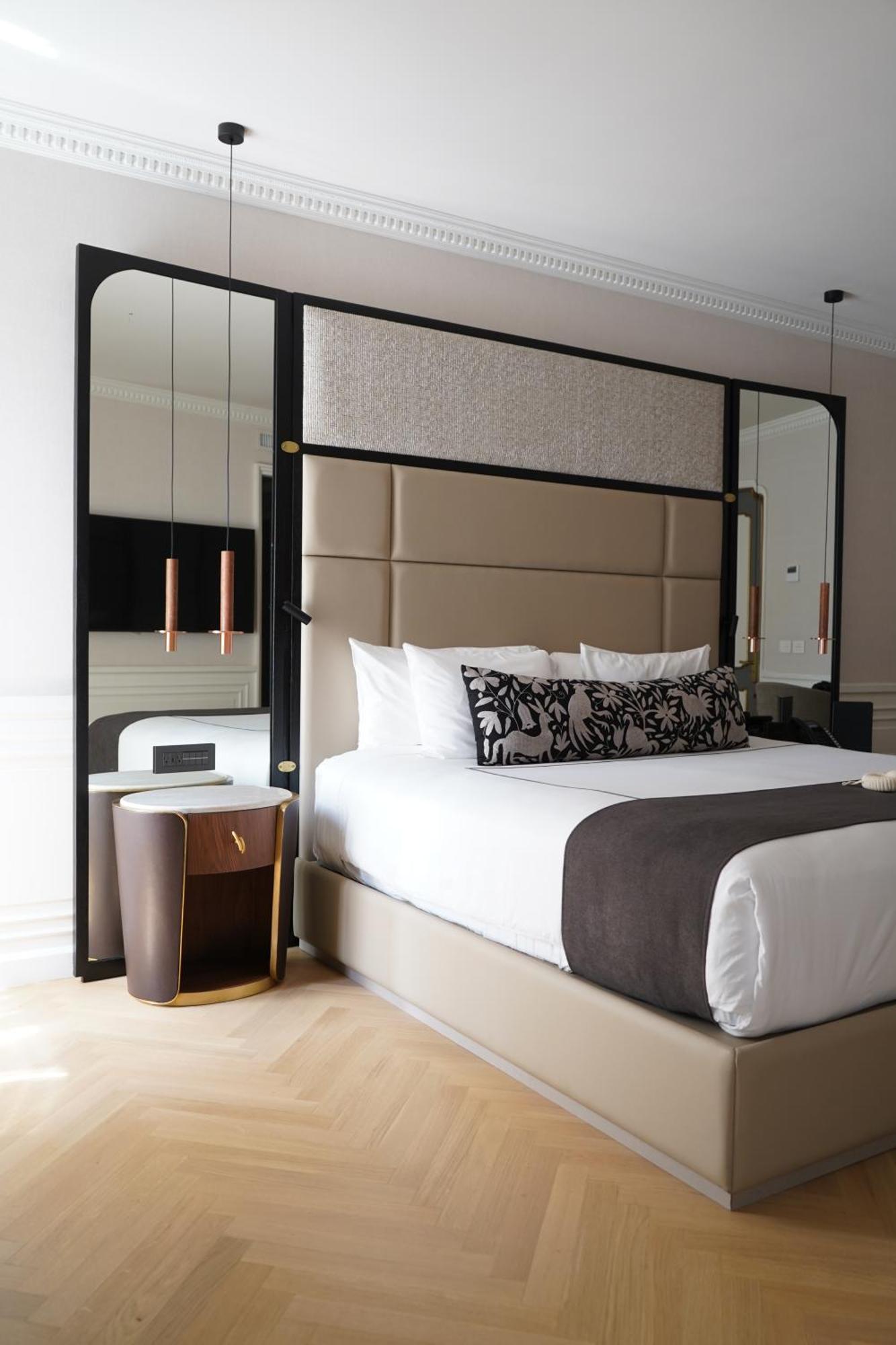 מקסיקו סיטי The Alest Hotel מראה חיצוני תמונה